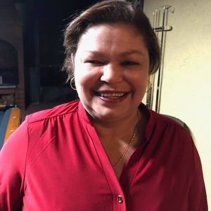 Meet your Posher, Marcia